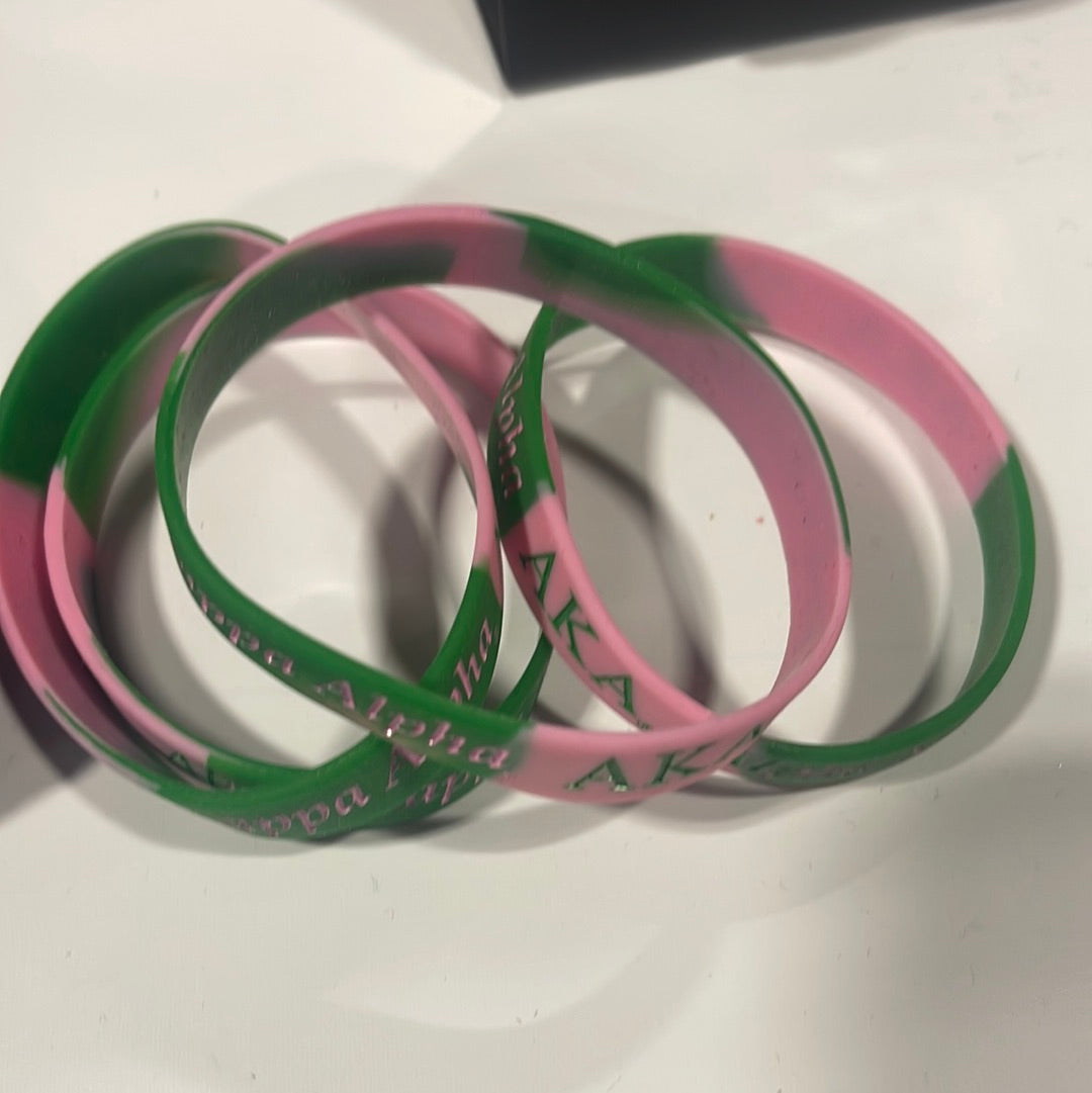 Silicone Bracelet