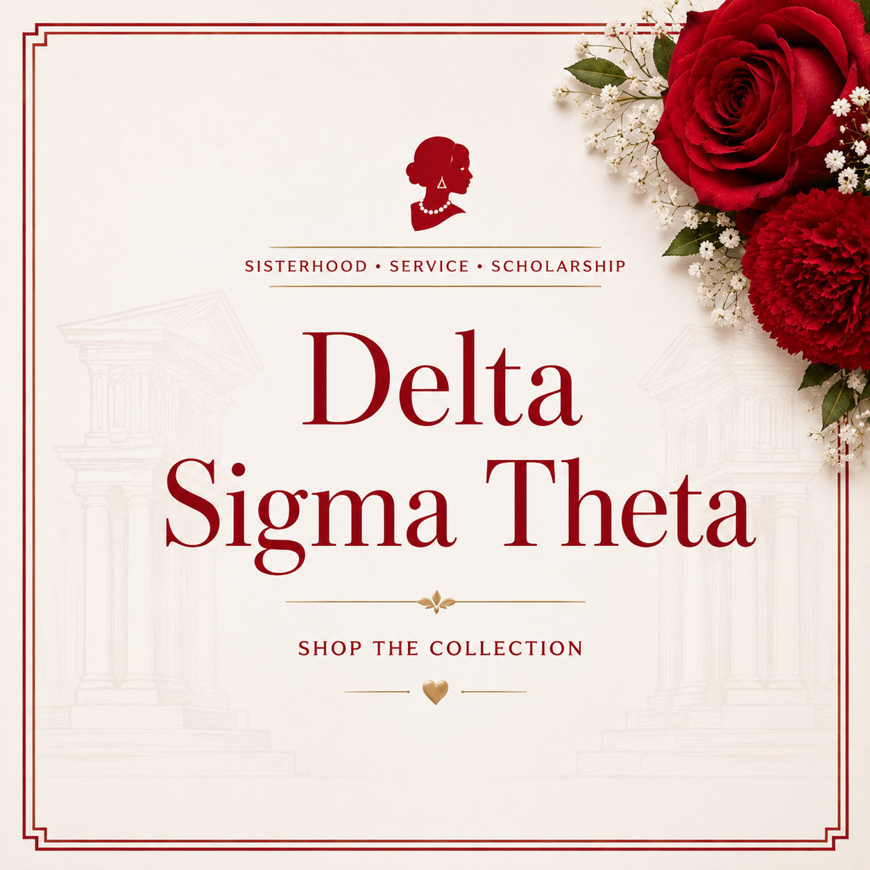 Delta Sigma Theta