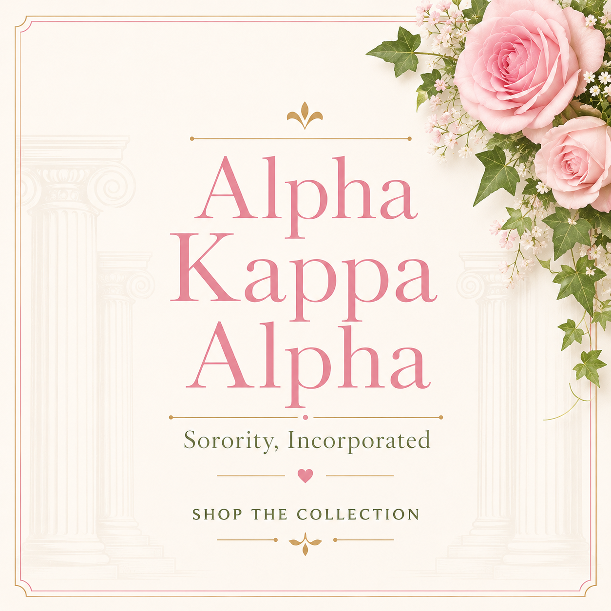 Alpha Kappa Alpha