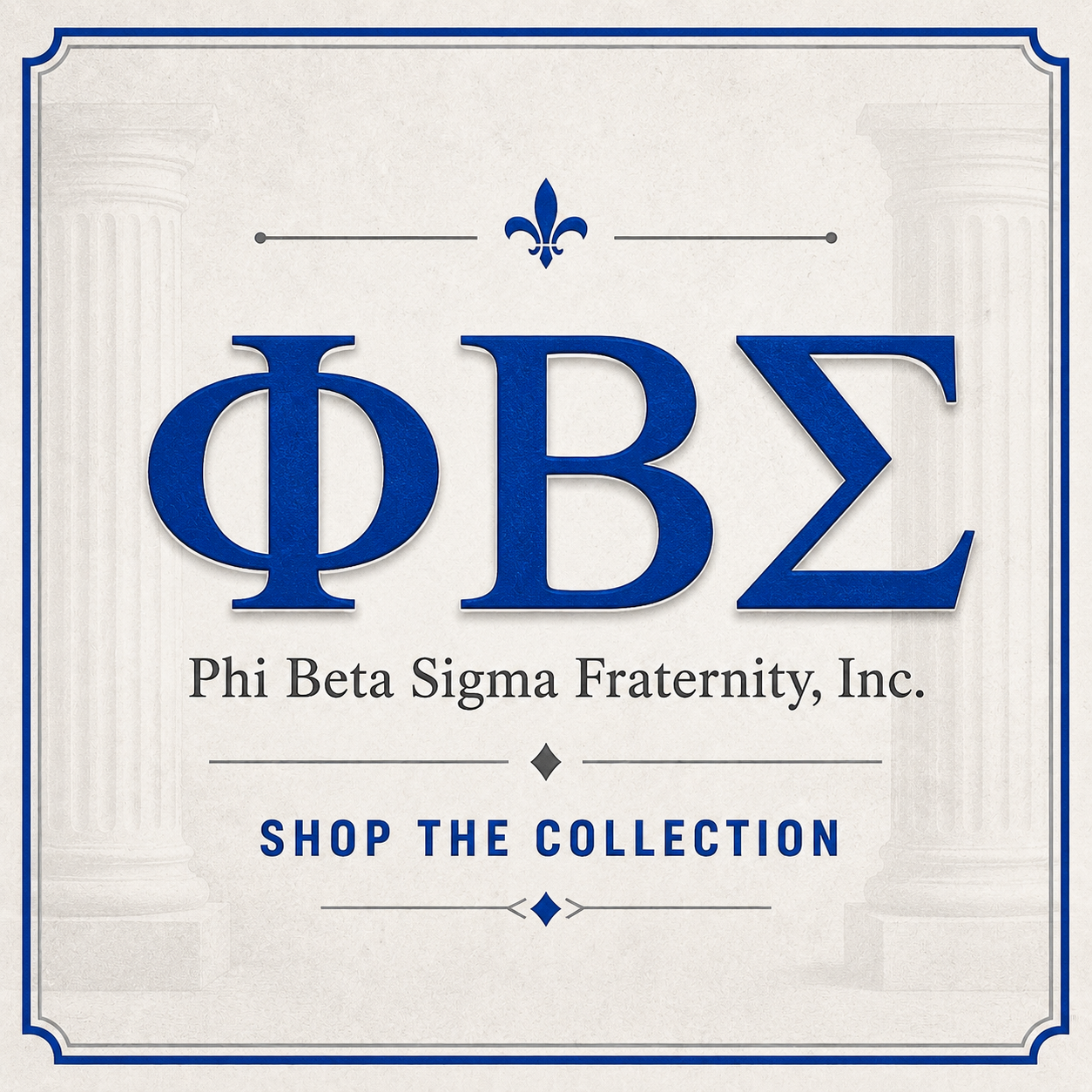 Phi Beta Sigma
